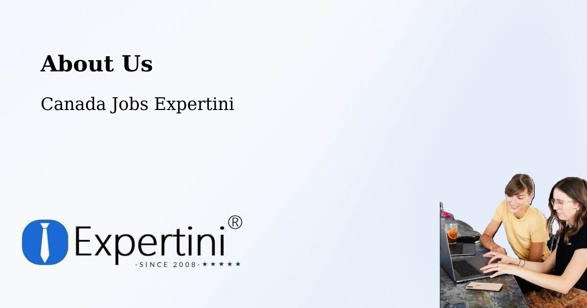 About Expertini Recruitment Platform  – Montmagny - Montmagny, Canada Jobs Expertini