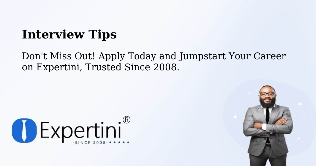 Interview Tips & Techniques for Job Seekers – Montmagny - Montmagny, Canada Jobs Expertini