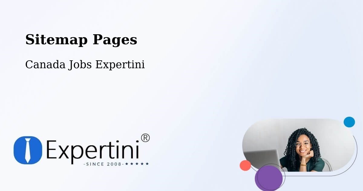 Sitemap Pages - Montmagny - Canada Jobs Expertini